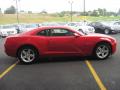2010 Camaro LT Coupe #3