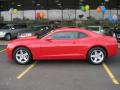 2010 Camaro LT Coupe #4