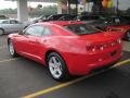 2010 Camaro LT Coupe #5