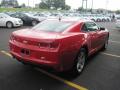2010 Camaro LT Coupe #6