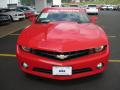 2010 Camaro LT Coupe #7