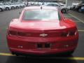 2010 Camaro LT Coupe #8