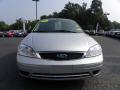 2007 Focus ZX3 S Coupe #7