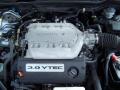 2003 Accord EX V6 Coupe #6