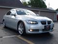2007 3 Series 335i Coupe #2