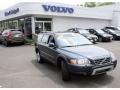 2007 Volvo XC70 AWD Cross Country Barents Blue Metallic