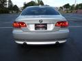 2007 3 Series 335i Coupe #8