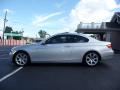 2007 3 Series 335i Coupe #9