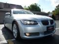2007 3 Series 335i Coupe #11