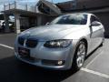 2007 3 Series 335i Coupe #12