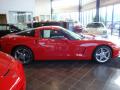 2006 Corvette Coupe #2