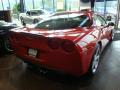 2006 Corvette Coupe #3