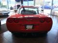 2006 Corvette Coupe #4