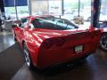 2006 Corvette Coupe #5