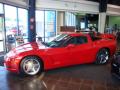 2006 Corvette Coupe #6