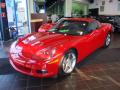 2006 Corvette Coupe #7