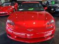 2006 Corvette Coupe #8