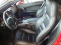 2006 Corvette Coupe #10