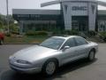 1999 Oldsmobile Aurora  Sterling Metallic