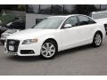 2010 A4 2.0T quattro Sedan #2