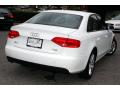 2010 A4 2.0T quattro Sedan #4