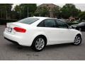 2010 A4 2.0T quattro Sedan #5