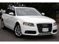2010 A4 2.0T quattro Sedan #7