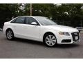 2010 A4 2.0T quattro Sedan #8