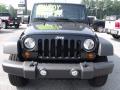 2010 Wrangler Sport 4x4 #3