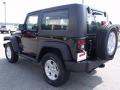2010 Wrangler Sport 4x4 #6