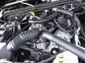2010 Wrangler Sport 4x4 #11