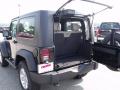 2010 Wrangler Sport 4x4 #13