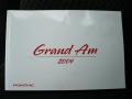 2004 Grand Am SE Sedan #25