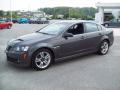 2009 G8 Sedan #11