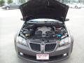 2009 G8 Sedan #16