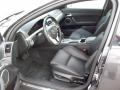 2009 G8 Sedan #17