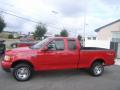 2003 F150 XL Sport SuperCab 4x4 #2