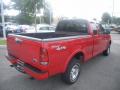 2003 F150 XL Sport SuperCab 4x4 #5