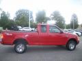 2003 F150 XL Sport SuperCab 4x4 #6