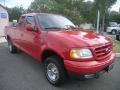 2003 F150 XL Sport SuperCab 4x4 #7