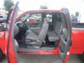 2003 F150 XL Sport SuperCab 4x4 #9