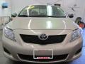 2010 Corolla  #17