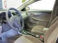 2010 Corolla  #21