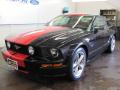 2006 Ford Mustang GT Premium Coupe Black