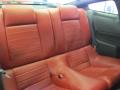 2006 Mustang GT Premium Coupe #8