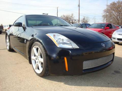 Used nissan 350z for sale in calgary #2