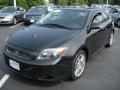 2007 Scion tC  Black Sand Pearl