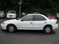 2003 Cavalier Sedan #15