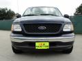 2002 F150 Lariat SuperCrew #9
