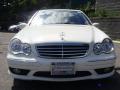 2005 C 230 Kompressor Sedan #2